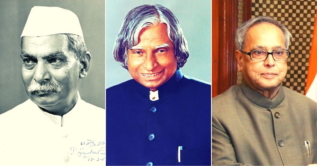 5 Pre-Republic Day Speeches by Presidents That Told Us How to Preserve the Republic