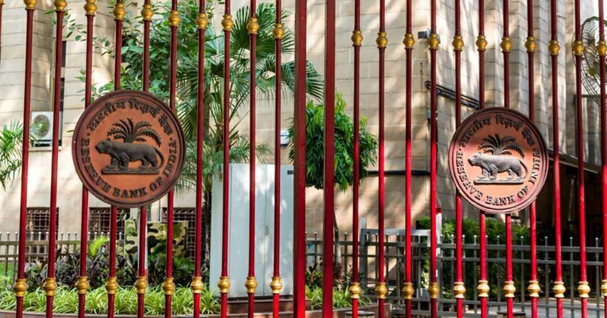 RBI Is Recruiting Officers for 322 Posts With Base Pay of Rs 35,150 per Month