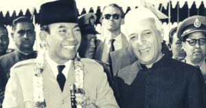 No Foreign Leader at Republic Day This Year? Here's Why India's First R-Day Guest Was Special