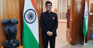 How I Cracked UPSC CSE Without Coaching While Juggling A Hectic Job: IFS Officer