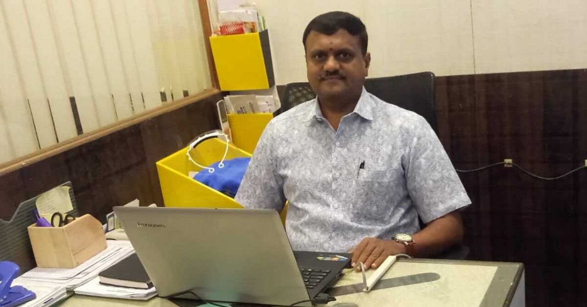 Bengaluru-based HR Professional Helps Over 2000 Find Their Dream Job For Free