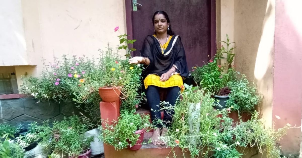 After Husband Loses Job, Kerala Woman Turns Entrepreneur Via 100 Varieties of Roses