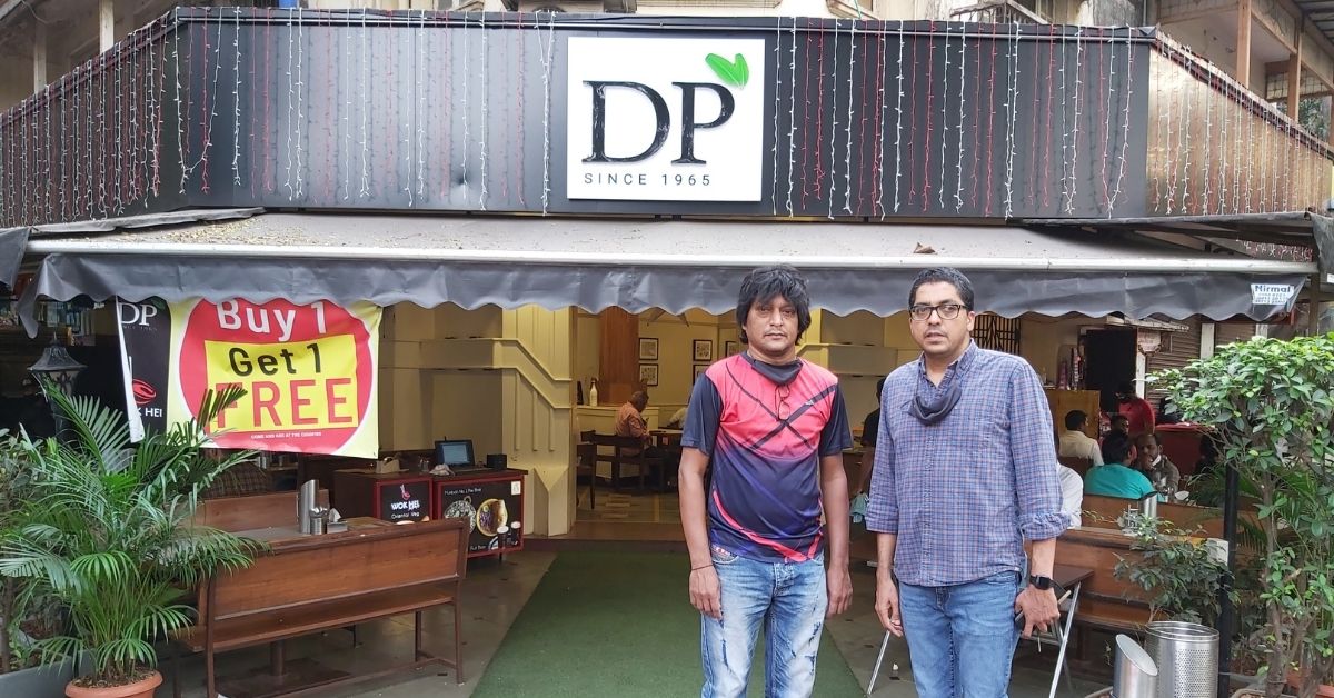 How a Self Help Course Helped Me Rebuild My Family’s Rs 5 Crore Restaurant Business