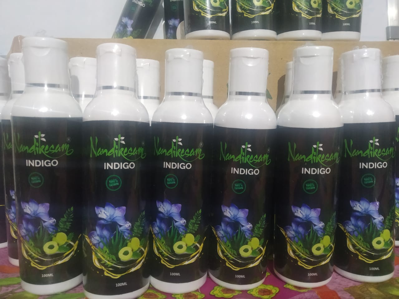 Mom Turns Family Hair Oil Remedy Into Successful Brand Earns Rs 3 Lakh Month