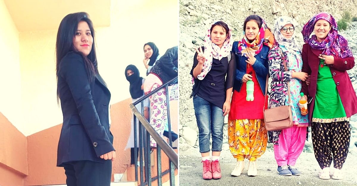 ‘My Family Was Boycotted’: The Brave Journey of a Ladakhi Community’s 1st Woman Lawyer