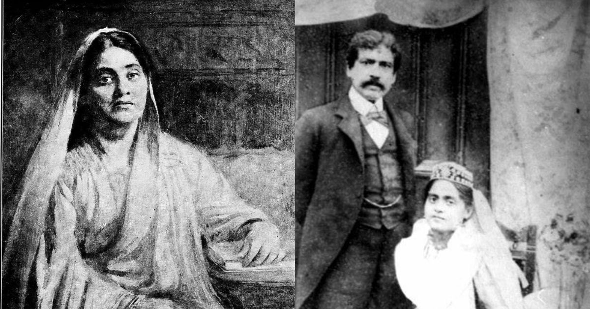 This Little Known ‘Bose’ Was a Feminist Icon Who Fought For The Education of Widows