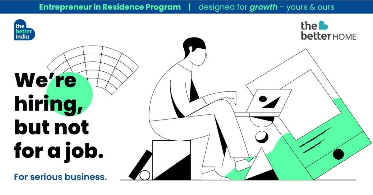 Featured image of post How To Become Entrepreneur In Residence / Entrepreneurs in residence were once found mostly at venture capital firms, but the role has expanded and you can now [related: