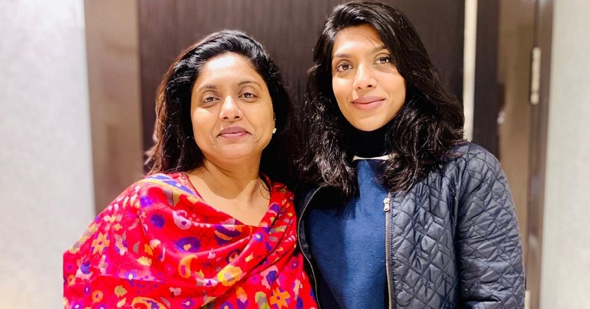 Mom & Daughter Help Maid Fight Abuse, Start Organic Spice Brand to Empower 100 More