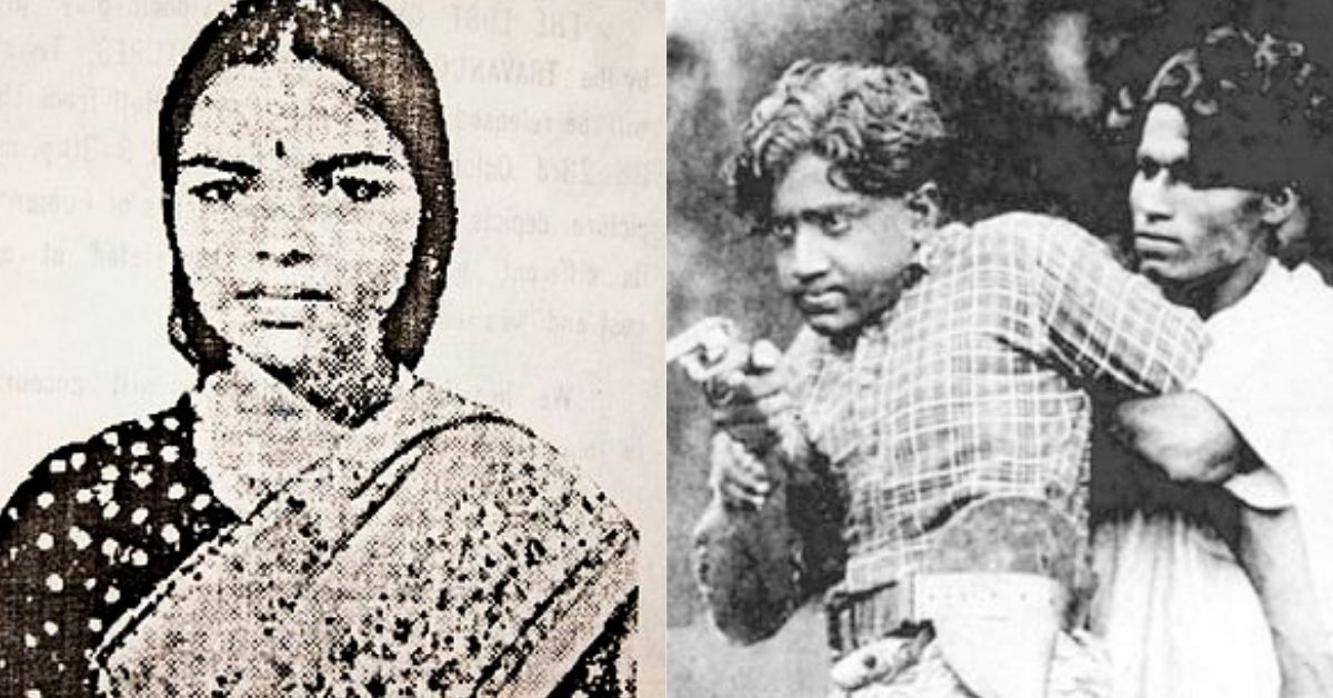 How a Grass Cutter’s Child Became Indian Cinema’s First Dalit Woman Actor