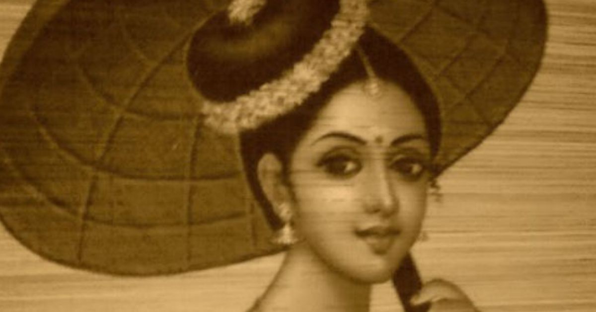 How a ‘Promiscuous’ 18-YO Kerala Woman Dismantled A Notorious Caste-Based Ritual