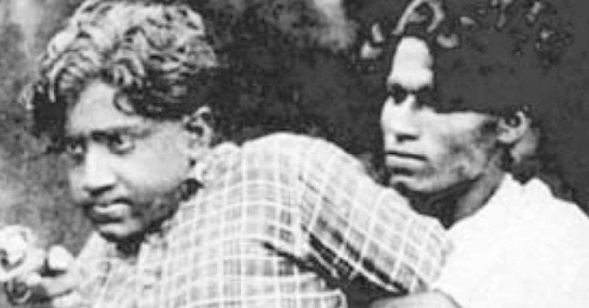 How a Grass Cutter’s Child Became Indian Cinema’s First Dalit Woman Actor
