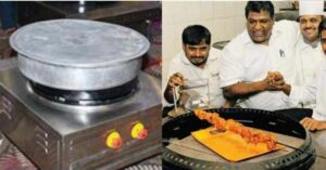 Flameless Stoves Designed by IT Officer Cut Carbon Emissions by 10 Million Tonnes