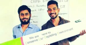 WATCH: Startup That Pays You For Your Cigarette Butts & Turns Them into Toys