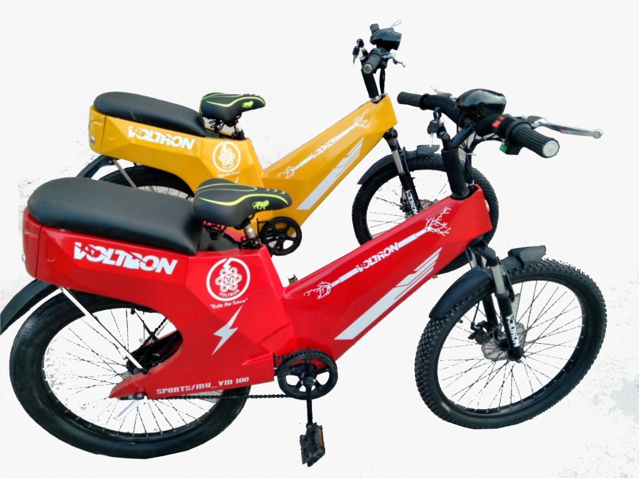 e-cycle