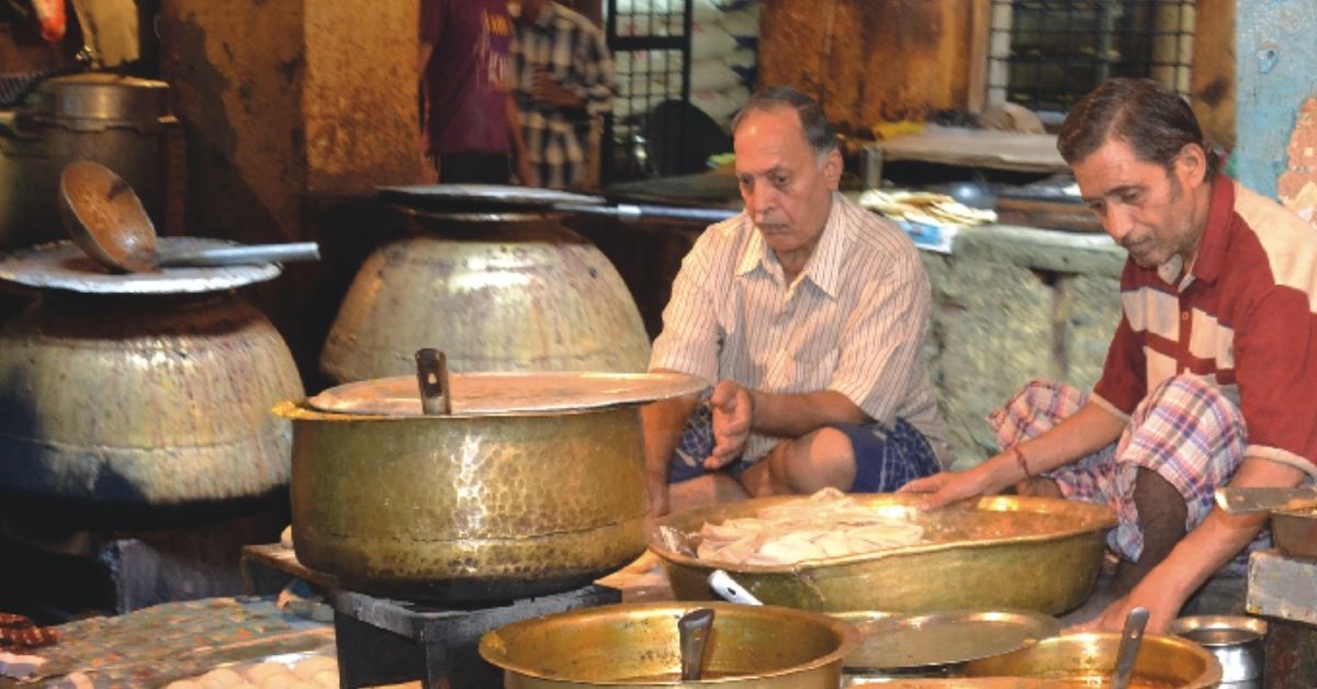 Watch: This Century-Old Amritsar Dhaba Loved by Nehru & Lala Lajpat Rai