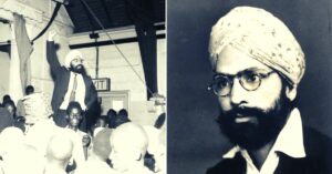 Unsung Punjabi Hero Who Fought for the Freedom of 2 Nations From The British