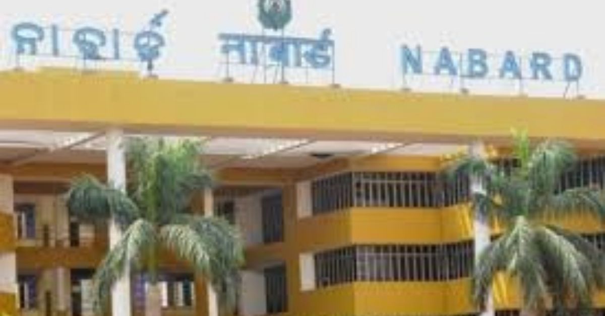 NABARD Offers 75 Seats For Student Internship, Stipend up to Rs 18,000 Per Month