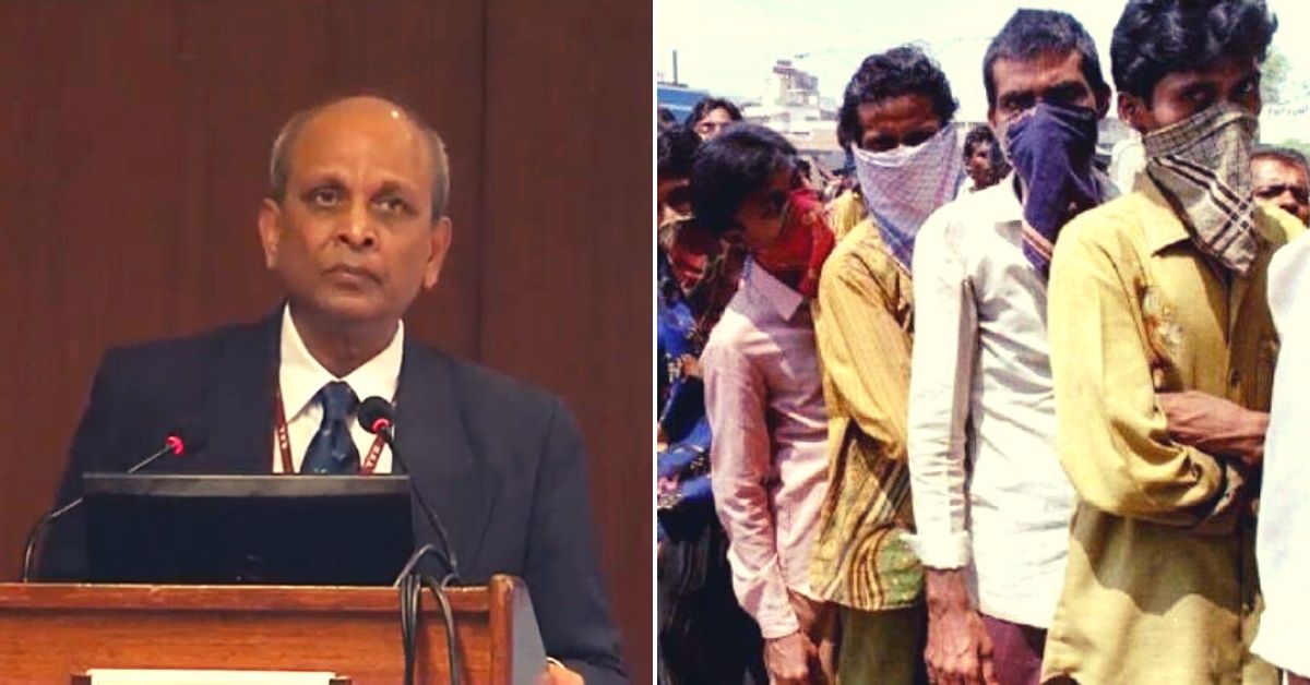 How a Determined IAS Officer Transformed Surat Forever After a Deadly ...