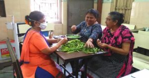 Started With Rs 3000, This All-Women Canteen Now Earns Rs 3 Crore Per Year