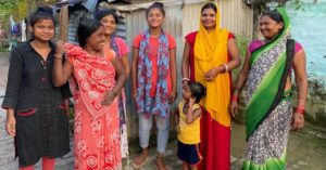 16-YO Upcycles Waste Fabric Into Covers, Helps Rural Women Earn Rs 700/Week