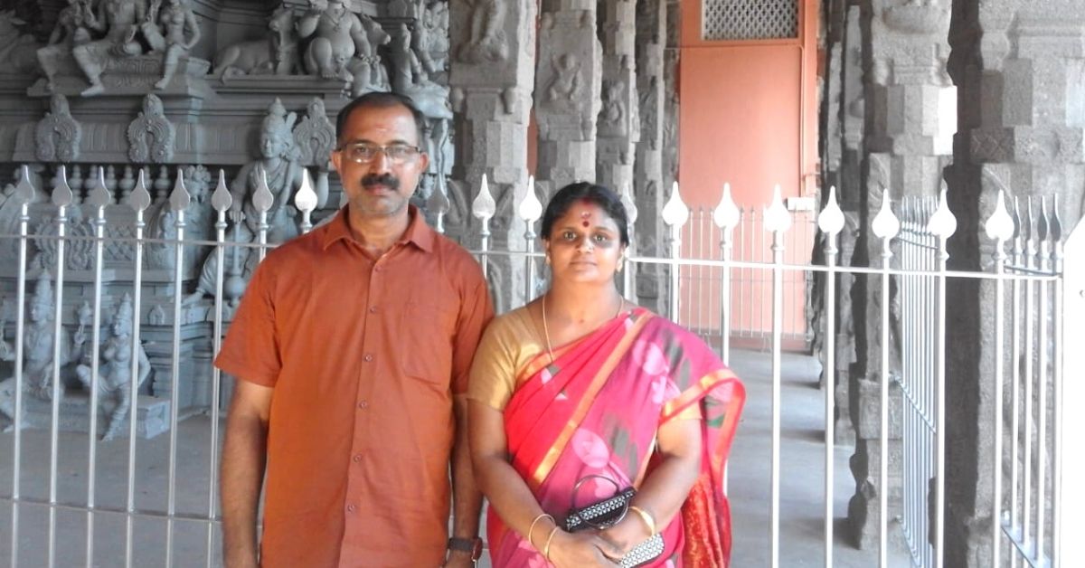 After Losing Job, Kerala Man Recreates Mom’s Fryums Recipe, Earns Rs 50,000/Month