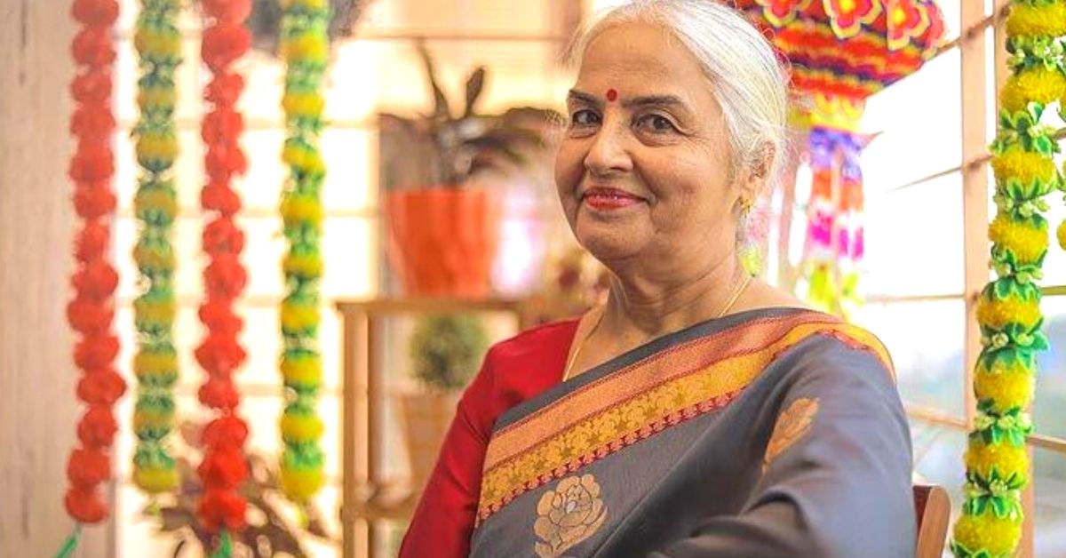 This Dancing Dadi’s Videos Has Imtiaz Ali and Diljit Dosanjh Going Crazy