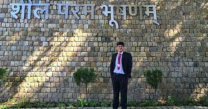 UPSC Topper Couldn't Crack Prelims, Here's What He Did to Bag AIR 2 in 2nd Attempt