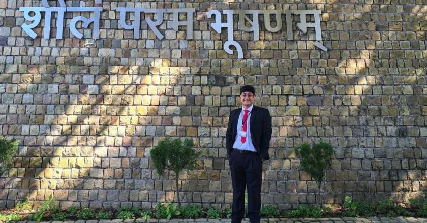 UPSC Topper Couldn’t Crack Prelims, Here’s What He Did to Bag AIR 2 in 2nd Attempt