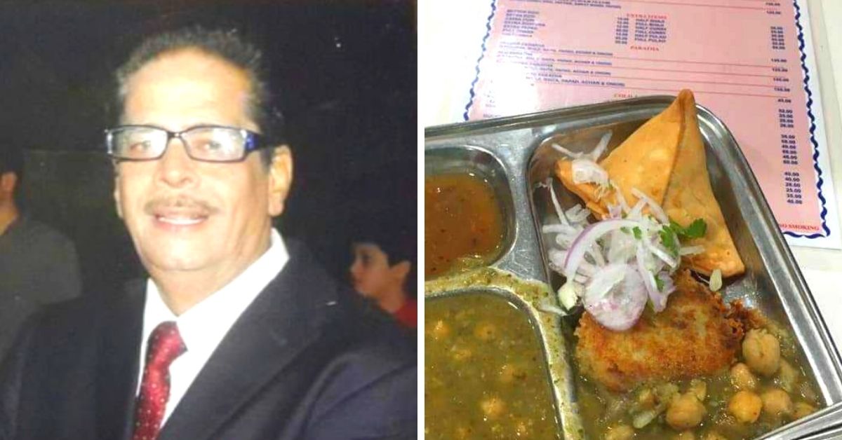 Remembering The Man Behind Samosas Loved by Raj Kapoor, Dilip Kumar & Amitabh Bachchan