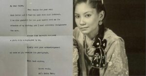 In Pics: This Young Girl Got Letters and Pictures From Bollywood's Biggest Stars!