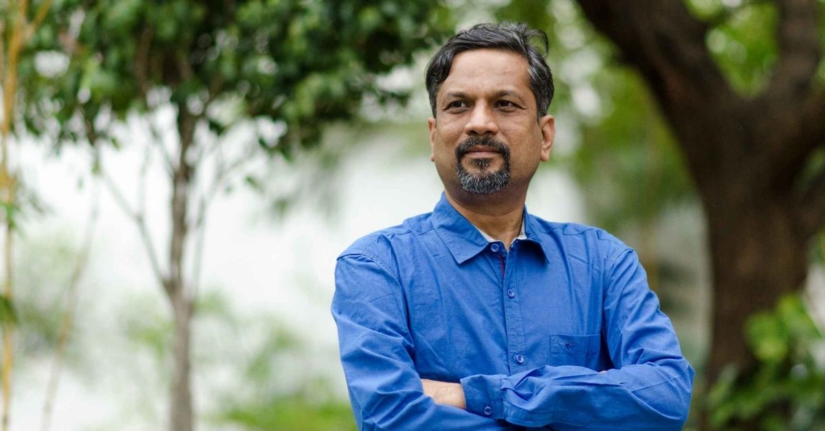 A Billionaire Who Left the US to Help Indian Villages Make Software for the World