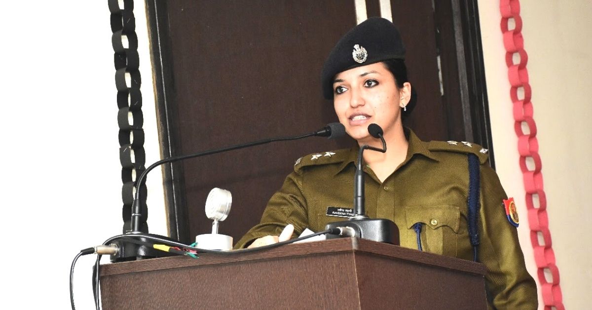 Negative Marking to Memory Techniques: IPS Officer Shares Tips to Crack UPSC Prelims