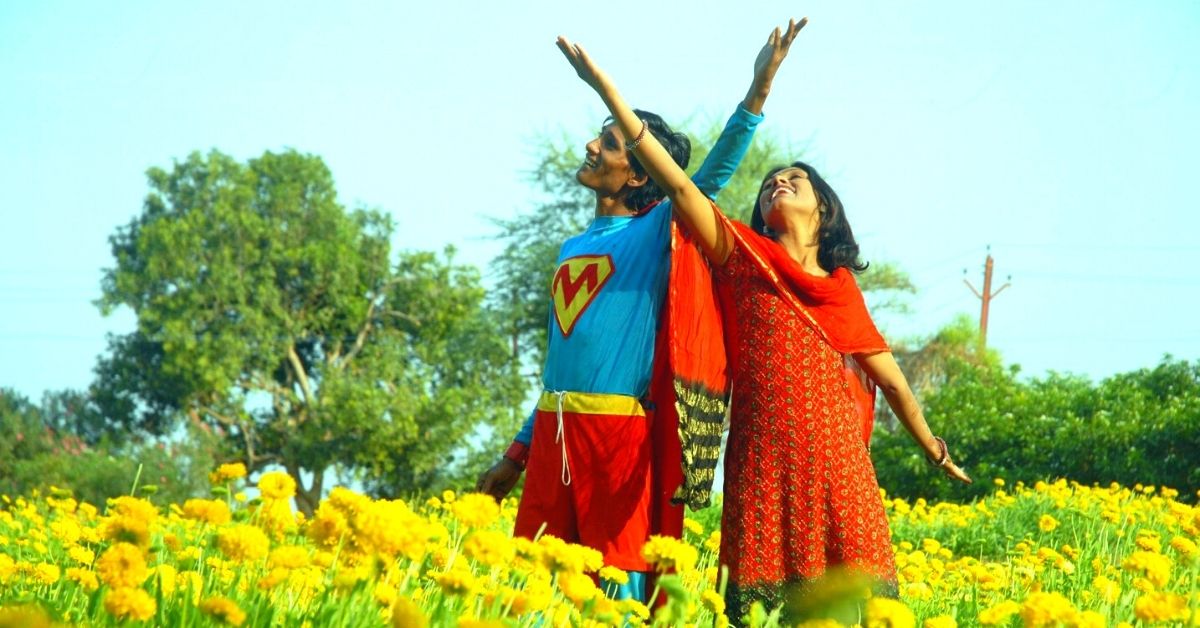 Malegaon ka Superman: A Spoof That Popularised A Small Town’s Film Industry