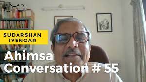 ahimsa conversations 