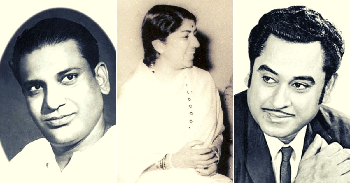 Remembering the Legendary Music Director Who Discovered Kishore Kumar, Lata Mangeshkar