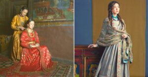 These Women Have Taken Ladakh's Finest Wool From Leh To London Fashion Week