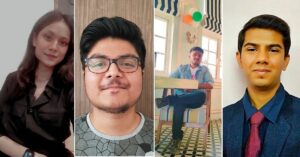 Nagpur Students Innovate AI-Based Technology; Help Identify Deepfakes With Over 90% Accuracy