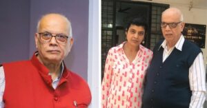 Daughter's Schizophrenia Inspired Pune Man To Help Draft India's Mental Health Act