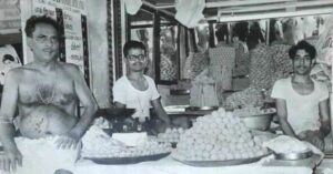 How A UP Sweet Maker Made A South Indian City Fall In Love With His Gujiyas