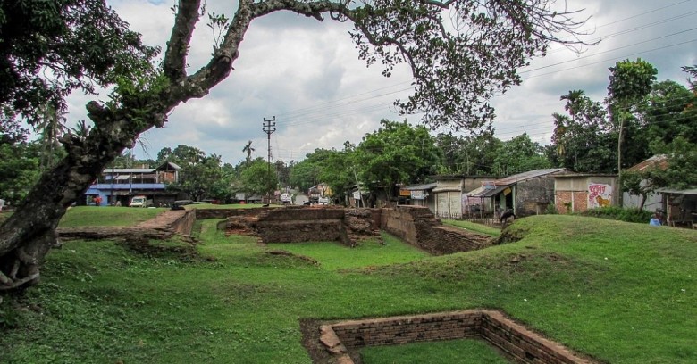 What Connects Indus Valley Civilisation to Bengal? A 2500-YO City Named After A Mythical King