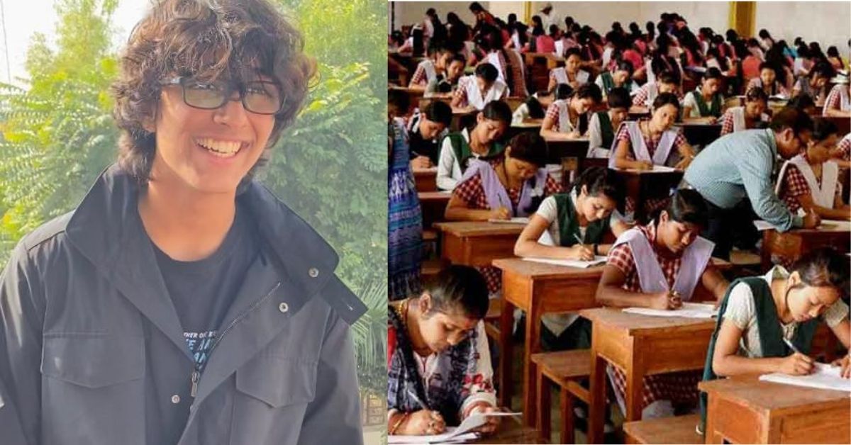 CBSE Class 10 Exam 2021: Gurugram Teen Who Scored 97.4% in 2019 Shares Tips to Ace Them