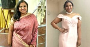 Given a Few Years to Live at 26, Here's How I Lost 35 Kgs in Just 1.5 Years