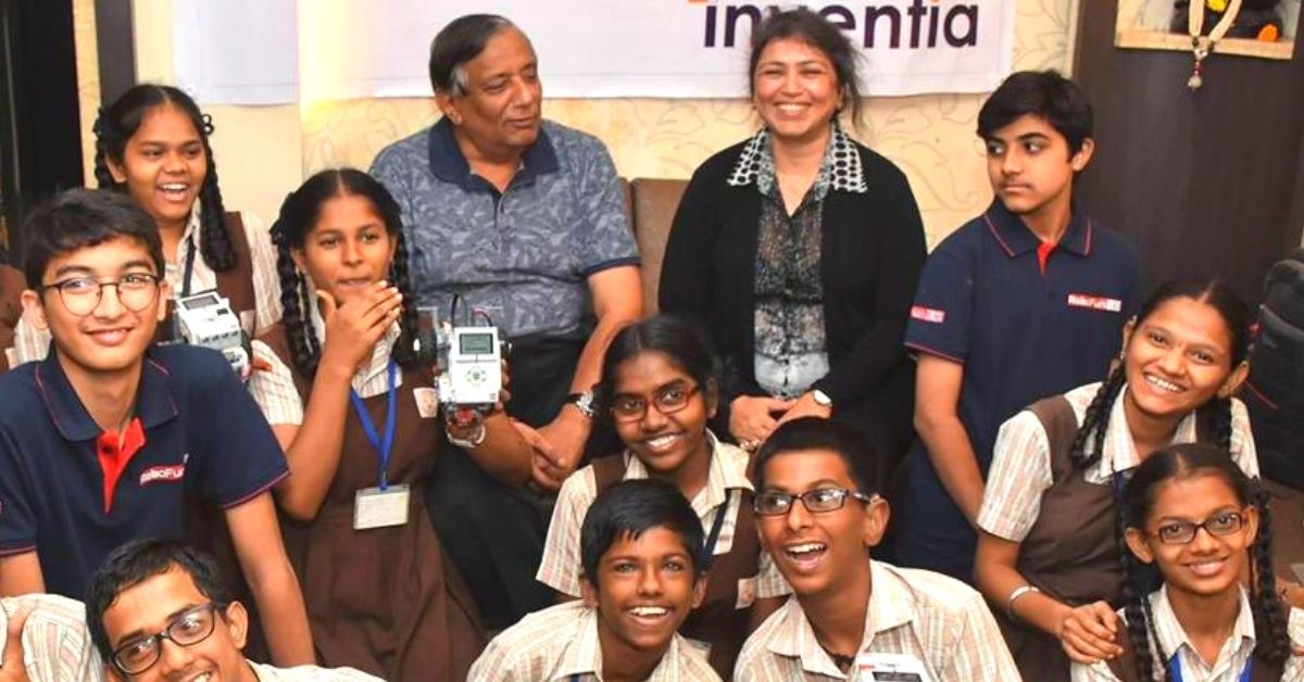 Two Mumbai Doctors Help 1300 Underprivileged Kids Hear Again, For Free