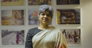 This App Is Helping 1 Lakh Women Across 16 Countries Take The Safest Route Home