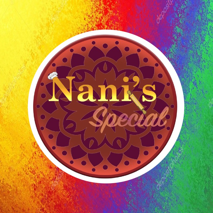 Nani's special