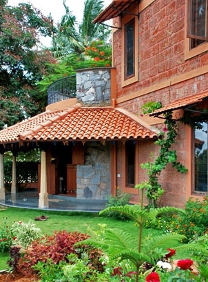 ecofriendly homes
