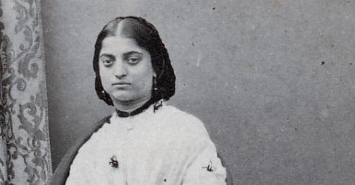 Named After Victoria, This Indian Princess Was One Of The First ‘Royals ...