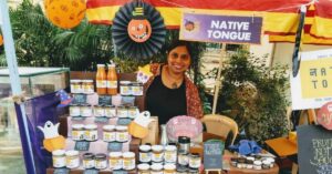40-YO Woman’s All-Natural Spreads With Rare Indigenous Produce Get 1500 Orders/Month
