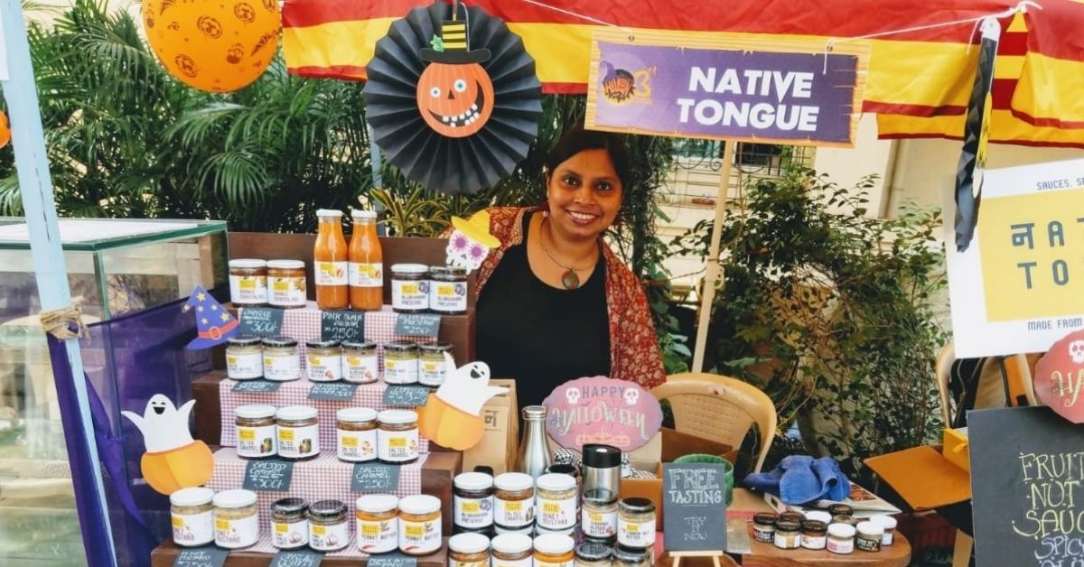 40-YO Woman’s All-Natural Spreads With Rare Indigenous Produce Get 1500 Orders/Month