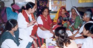 70,000 Copies Sold: 75 Rajasthani Villagers; And Their Bestseller on Women's Sexuality